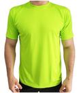 Camiseta Dry Fit Academia Poliamida Masculina Não Amassa Camiseta Dry Fit Academia Poliamida Masculina Não Amassa