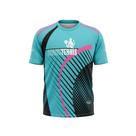 Camiseta Dry Fit Beach Tennis Com Proteção Uv50+ Everest Camiseta Dry Fit Beach Tennis Com Proteção Uv50+ Everest