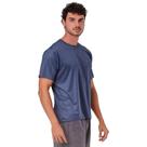 Camiseta Dry Fit Elite Grafismo Degradê Masculina 135536 Camiseta Dry Fit Elite Grafismo Degradê Masculina 135536
