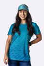 Camiseta Dry Fit Feminina HUPI Brava Camiseta Dry Fit Feminina HUPI Brava