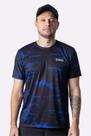 Camiseta Dry Fit HUPI Raw Masculina