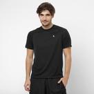 Camiseta DRY FIT Lupo Masculina Basic 77085-002 Camiseta DRY FIT Lupo Masculina Basic 77085-002