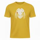 Camiseta Dry Fit Masculina Academia Treino Motivacional Predator No Pain No Gain Fitness Leve Camiseta Dry Fit Masculina Academia Treino Motivacional Predator No Pain No Gain Fitness Leve