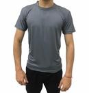 Camiseta Dry Fit Masculina Fitness 100% poliéster Corrida Academia Gym Treino