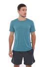 Camiseta Dry Fit Masculina Poliamida Mescla