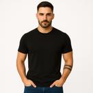 Camiseta dry fit Masculino Sports
