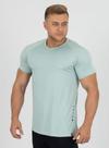 Camiseta Dry Fit Tecido Leve Confortável Ideal para Corrida Treino