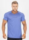 Camiseta Dry Fit Tecido Leve Furadinho Respirável Ideal para Treino