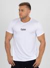 Camiseta Dry Fit Tecido Leve Ideal para Musculação