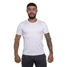 Camiseta Dry Fitness Masculina Esportiva Academia e Casual