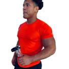 Camiseta Dry Fitness Masculina Esportiva Academia e Casual