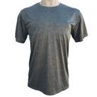 Camiseta Dry fitness, mesclada, gola redonda 771 academia esportes malhação training corrida