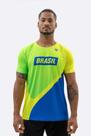 Camiseta Dry HUPI Brasa 3 Masculina
