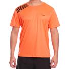 Camiseta Dry Slim Fit Academia