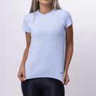 Camiseta Dry Smart Blue Feminina