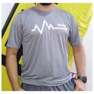 Camiseta Dry Tech Heart Cycling