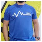 Camiseta Dry Tech Heart Cycling