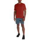 Camiseta Dry Under Armour Masculino Tech Running Conforto Camiseta Dry Under Armour Masculino Tech Running Conforto