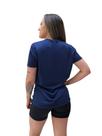 Camiseta Dryfit Academia Esportiva Camiseta Dryfit Academia Esportiva