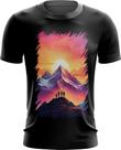 Camiseta Dryfit Alpinista Alpinismo Garra Vontade 3