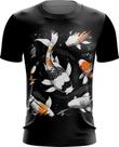 Camiseta Dryfit Carpa Peixe Sucesso Bravura Força 10 Camiseta Dryfit Carpa Peixe Sucesso Bravura Força 10