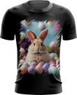 Camiseta Dryfit Coelhinho da Páscoa Realista Real 3