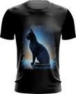 Camiseta Dryfit de Gato Oráculo Hacker Binário Mat 1 Camiseta Dryfit de Gato Oráculo Hacker Binário Mat 1