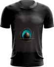 Camiseta Dryfit de Ovos de Páscoa Minimalistas 5