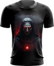 Camiseta Dryfit Freira do Mal Terror Possuída 2