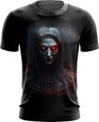 Camiseta Dryfit Freira do Mal Terror Possuída 3
