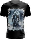Camiseta Dryfit Guerreiro de Gelo Mortal Absoluto 1 Camiseta Dryfit Guerreiro de Gelo Mortal Absoluto 1