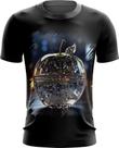 Camiseta Dryfit Maçã Musical de Cristal 8 Camiseta Dryfit Maçã Musical de Cristal 8