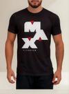 Camiseta Dryfit Max Titanium