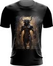 Camiseta Dryfit Minotauro Criatura Fera Mitologia 3 Camiseta Dryfit Minotauro Criatura Fera Mitologia 3