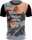 Camiseta Dryfit Salmos 23 Deus Jesus Bíblia Gospel 1 Camiseta Dryfit Salmos 23 Deus Jesus Bíblia Gospel 1