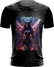 Camiseta Dryfit Sucubus Demônio do Sono Mitologia 3 Camiseta Dryfit Sucubus Demônio do Sono Mitologia 3