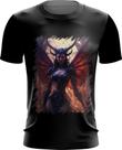 Camiseta Dryfit Sucubus Demônio do Sono Mitologia 4