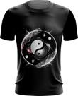 Camiseta Dryfit Yin Yang Simbolo Taoísmo Dualidade 11 Camiseta Dryfit Yin Yang Simbolo Taoísmo Dualidade 11