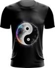 Camiseta Dryfit Yin Yang Simbolo Taoísmo Dualidade 9 Camiseta Dryfit Yin Yang Simbolo Taoísmo Dualidade 9