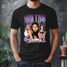 Camiseta Dua Lipa Exclusiva 100% Algodao Camiseta Dua Lipa Exclusiva 100% Algodao