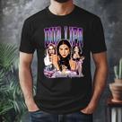 Camiseta Dua Lipa Exclusiva 100% Algodao Camiseta Dua Lipa Exclusiva 100% Algodao