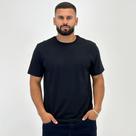 Camiseta Dudalina Básica Manga Curta Masculina