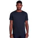 Camiseta Dudalina Essentials Sport OU24 Marinho Masculino