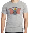 Camiseta Dumbo desenho Blusa criança infantil juvenil adulto camisa tamanhos