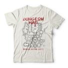 Camiseta Dungeon Map Studio Geek