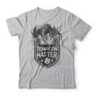 Camiseta Dungeon Master Studio Geek