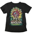 Camiseta Dungeons & Dragons - The Eye of The Beholder
