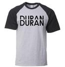 Camiseta Duran Duran
