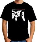 Camiseta Duran Duran Notorius - 1986