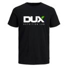 Camiseta Dux Nutrition Lab Green Treino Academia Original Camisa Fitness Musculação -